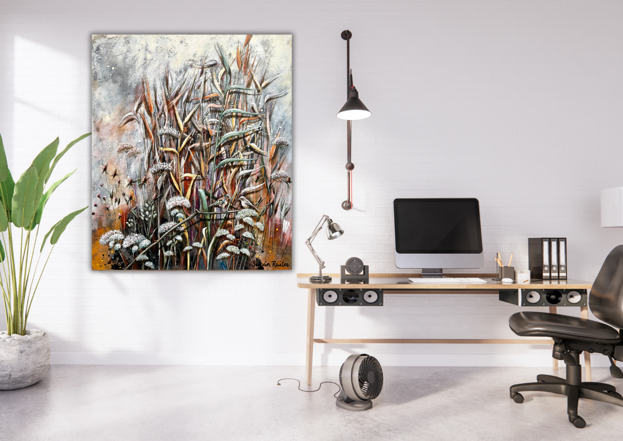 Kunst als vitamine voor je team